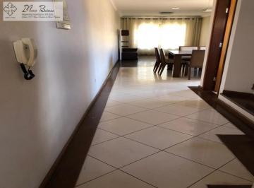 Casa · 190m² · 4 Quartos · 5 Vagas · Sobrado no Jardim Bonfiglioli 3 dormitorios suites