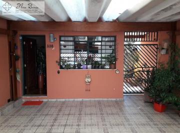 Casa · 150m² · 3 Quartos · 2 Vagas · Sobrado no Jd. Bonfiglioli - Casa Bonfiglioli no Butanta - 3 quartos dormitorios