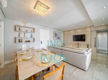 f527bd500e773480dfbd8f01babfcaa1919eda31 · Apartamento à venda, 125 m² por R$ 1.550.000,00 - Royal Park - São José dos Campos/SP