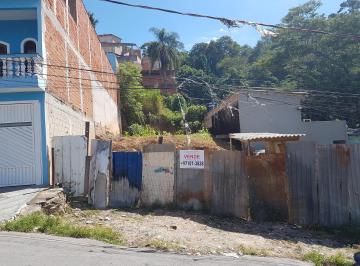 Terreno , Cotia · TERRENO - JARDIM NOVA VIDA COTIA