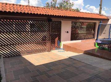 7447b37d0716059afda992d29c58b6329efea327 · Casa com 4 dormitórios à venda, 263 m² por R$ 550.000,00 - Vila Real - Hortolândia/SP