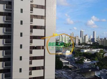 2be25e8b56152c9d64c8454d9c44dcfb8b7ca39e · Apartamento à venda, 85 m² por R$ 750.000,00 - Encruzilhada - Recife/PE