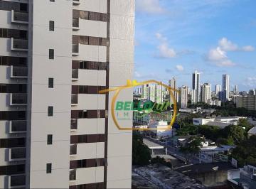 2be25e8b56152c9d64c8454d9c44dcfb8b7ca39e · Apartamento à venda, 85 m² por R$ 750.000,00 - Encruzilhada - Recife/PE