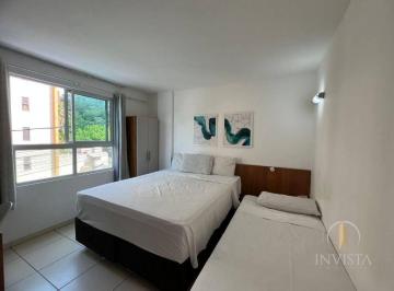 db27a6ab6768779e3bb52c6a997fd280a7ed4e87 · Flat com 1 dormitório à venda, 17 m² por R$ 355.000,00 - Cabo Branco - João Pessoa/PB