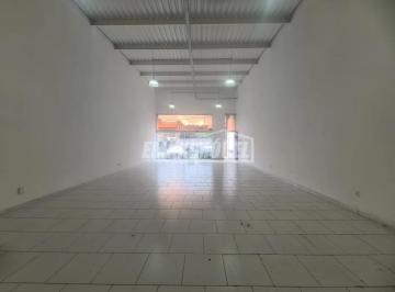 Comercial · 110m² · Salão Comercial Negócios em Votorantim
