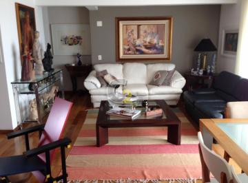 Apartamento · 123m² · 3 Quartos · 3 Vagas · Apartamento à venda em Perdizes com 2 quartos, sendo 1 suíte e 3 vagas