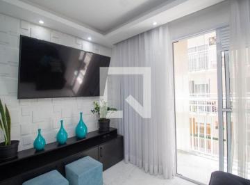 Apartamento · 38m² · 1 Quarto · Apartamento à Venda - Freguesia do Ó, 1 Quarto, 38 m² - São Paulo