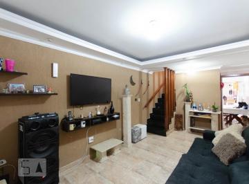 Casa · 150m² · 2 Quartos · 1 Vaga · Casa à Venda - Ponte Rasa, 2 Quartos,  150 m² - São Paulo