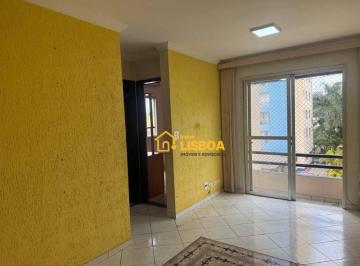 88b8d21df6987f9d0dfdafdb8f4ee511df441e45 · Apartamento com 2 dormitórios à venda, 50 m² por R$ 330.000,00 - Jardim Imperador - São Paulo/SP