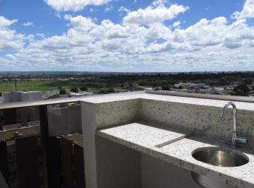 Apartamento de 1 quarto, Brasília · DUPLEX LINDA VISTA, P/ 2 OU 3 QUARTOS, 102M², 2 VAGAS!
