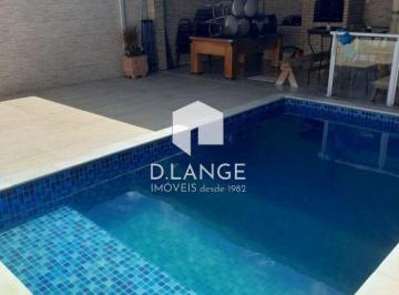 Casa · 200m² · 4 Quartos · 4 Vagas · Casa à venda no Jardim São José - Campinas SP