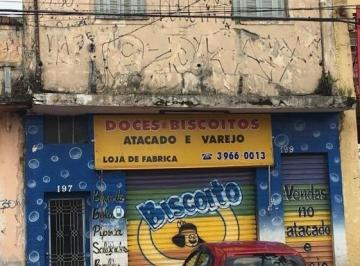 Foto 01 · Sala, Vila Santa Maria, São Paulo, SP