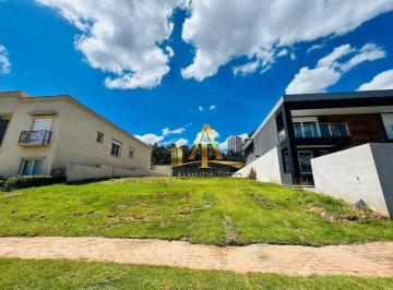 1be62178be26043978adf31abef9fd85079026e3 · Terreno à venda, 525 m² por R$ 2.640.000,00 - Tamboré - Santana de Parnaíba/SP