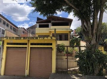 b4615860f5e429dcc4c98efa9cd2d9cc8b5d6ce5 · Casa à venda, 200 m² por R$ 569.000,00 - Jardim São Jorge - São Paulo/SP