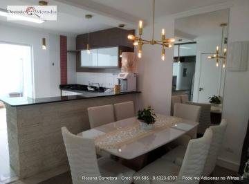 801c0a7a4159c24b1d73d8b6048b6a7a34a7fb0c · Sobrado, 106 m² - venda por R$ 539.000,00 ou aluguel por R$ 4.100,00/mês - Granja Viana - Cotia/SP