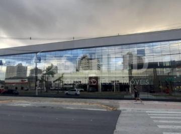 Comercial · 2400m² · 10 Vagas · Excelente Imóvel Comercial com 2 andares de 1200m2 cada na Praia Grande