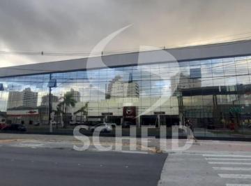 Comercial · 2400m² · 10 Vagas · Excelente Imóvel Comercial com 2 andares de 1200m2 cada na Praia Grande