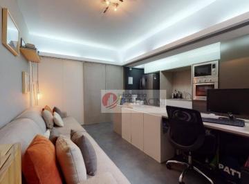 e7d48d466e0e1e8134013838aeb7dbf33c026d57 · Apartamento à venda, 46 m² por R$ 390.000,00 - Centro - Porto Alegre/RS