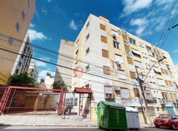 1d538cd7f4605fb7d112351b44eb2c67e0cdc70c · Apartamento à venda, 30 m² por R$ 159.000,00 - Centro - Porto Alegre/RS