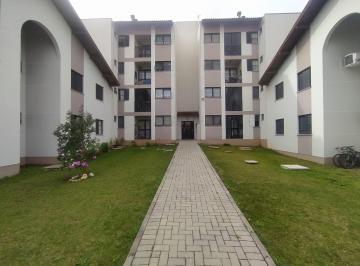 Apartamento · 66m² · 2 Quartos · 1 Vaga · Apartamento para aluguel - na Cidade Industrial
