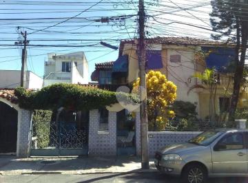 78933b1795288bfeb471d67041608ca40c99c2b1 · Excelente casa com várias possibilidades- 397 m² por R$ 740.000 - Rocha - Rio de Janeiro/RJ