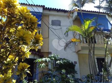 6bacb9f51f969be7bc2e534d3c03b0eb560537a8 · Excelente casa com várias possibilidades- 397 m² por R$ 740.000 - Rocha - Rio de Janeiro/RJ