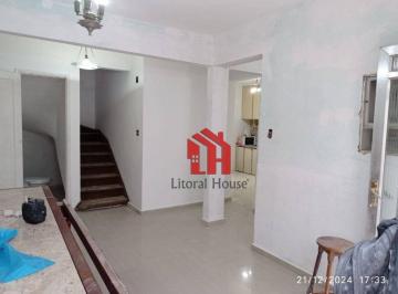 7394b7efabcbf98dcf815e9bd5046a0f58f2447b · Casa com 3 dormitórios à venda, 114 m² por R$ 910.000,00 - Ponta da Praia - Santos/SP
