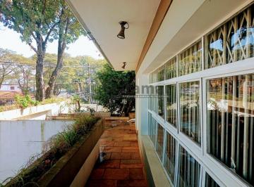 Casa · 390m² · 4 Quartos · 10 Vagas · Casa térrea à venda no Jardim Londrina com 4 suítes e piscina