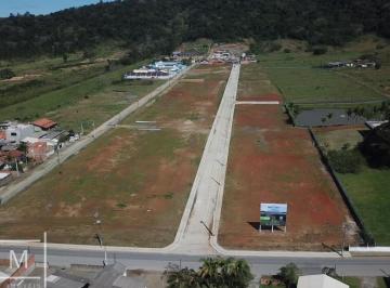 Terreno · 600m² · terrenos em Penha pronto para construir