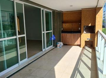 Foto 01 · APARTAMENTO À VENDA FOREST VILLE EM ALPHAVILLE I R$ 1.550.000,00 VARANDA GOURMET, CHURRASQUEIRA, 4/