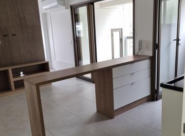 Apartamento de 1 quarto, São Paulo · ALUGO APTO  DE 45m², 1 DORM E 1 VAGA