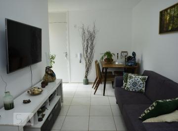 Apartamento · 50m² · 2 Quartos · 1 Vaga · Apartamento à Venda - Jacarepaguá, 2 Quartos,  50 m² - Rio de Janeiro