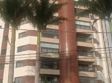 Foto 01 · Venda de apartamento em campinas