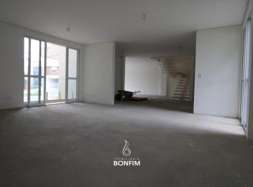 Casa de 3 quartos, Curitiba · CASA EM CONDOMINIO NO JARDIM SOCIAL, NOVA PRONTA PARA MORAR.