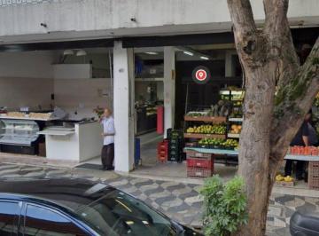 Comercial · 56m² · Box para alugar em Higienópolis