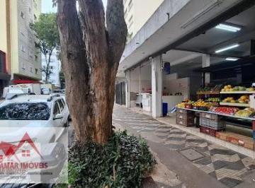 Comercial · 56m² · Box/Garagem 56m² para Locação na Vila Buarque - SP