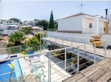 Casa de 4 quartos, São Paulo · Jardim França Aceita Permuta Casa à Venda com 4 Quartos de Altíssimo Padrão.