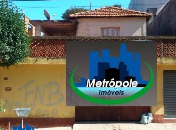 a43801b537c1af948b37764eb9b15e3d30fa3000 · Terreno à venda, 436 m² por R$ 820.000,00 - Vila Maria Alta - São Paulo/SP