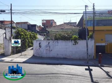 c265e073f6af9a3e5950b7b3eefae3a3c991bd7f · Terreno à venda, 335 m² por R$ 1.330.000,00 - Taboão - Guarulhos/SP