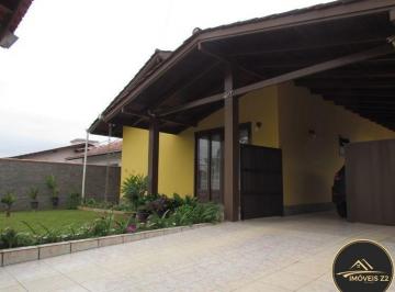 Foto 01 · Casa, Vila Nova, Joinville, SC