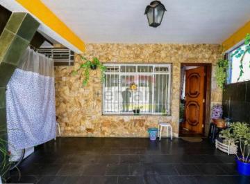 Casa · 150m² · 2 Quartos · 2 Vagas · Terreno com 3 casas independentes - Vila Gustavo - ZN