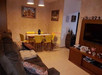 Apartamento · 68m² · 2 Quartos · 1 Vaga · Sobrado em Condomínio Fechado - Imirim