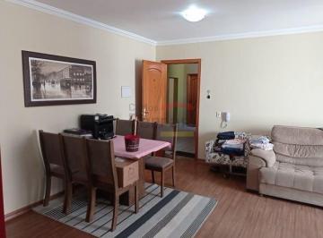 Apartamento · 63m² · 2 Quartos · 1 Vaga · Apartamento 2 dormitórios, 1 vaga na Vila Mazzei
