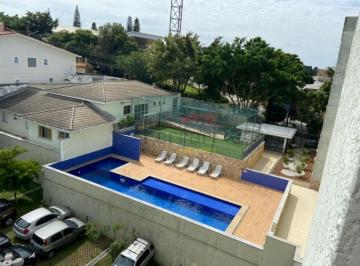 Apartamento · 60m² · 2 Quartos · 2 Vagas · Apartamento 2 dormitórios, sacada,2 vagas, lazer completo, próximo ao Horto Florestal