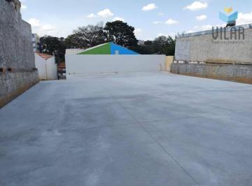 8498d4320d6396e2be96d20b26bda081676ba495 · Terreno para alugar, 280 m² por R$ 2.750,00/mês - Vila Carvalho - Sorocaba/SP