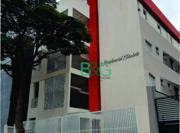 8ce313236d625a9cd4bc80211cb6566a624e383c · Apartamento com 1 dormitório à venda, 29 m² por R$ 199.000,00 - Jardim Maringá - São Paulo/SP