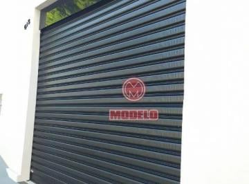 517d631f19edd511332fbd643e2a8a66cbe9a108 · Salão para alugar, 135 m² por R$ 3.900,00/mês - Alto - Piracicaba/SP