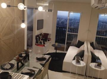 Apartamento Venda de 2 quartos · Minha Casa Minha Vida em São Bernardo, Demarchi, Dos Casas Pronto Pra Morar, 2 Dormitorios e Varanda