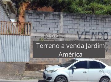 Foto 01 · Terreno, Jardim América, Cariacica, ES