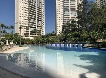 Apartamento de 3 quartos, São Paulo · DOMÍNIO MARAJOARA - 160m² - R$ 2.460.000,00